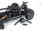 Arrma Senton 4X4 3S BLX 1:10 4WD RTR