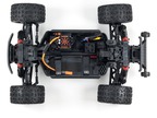 Arrma Vorteks 3S BLX 1:10 4WD RTR fioletowy