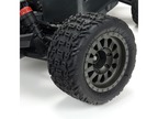 Arrma Vorteks 3S BLX 1:10 4WD RTR czerwony - uszkodzone opakowanie