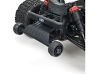 Arrma Vorteks 3S BLX 1:10 4WD RTR fioletowy