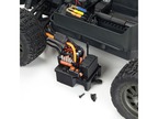 Arrma Vorteks 3S BLX 1:10 4WD RTR czerwony - uszkodzone opakowanie