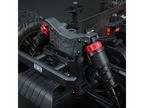 Arrma Vorteks 3S BLX 1:10 4WD RTR czerwony - uszkodzone opakowanie