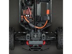 Arrma Vorteks 3S BLX 1:10 4WD RTR fioletowy