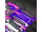 Arrma Vorteks 3S BLX 1:10 4WD RTR fioletowy