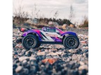 Arrma Vorteks 3S BLX 1:10 4WD RTR czerwony