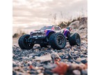 Arrma Vorteks 3S BLX 1:10 4WD RTR czerwony - uszkodzone opakowanie