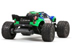 Arrma Vorteks 3S BLX 1:10 4WD RTR zielony