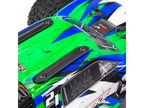 Arrma Vorteks 3S BLX 1:10 4WD RTR zielony