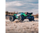 Arrma Vorteks 3S BLX 1:10 4WD RTR czerwony - uszkodzone opakowanie