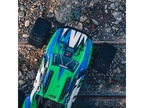 Arrma Vorteks 3S BLX 1:10 4WD RTR fioletowy