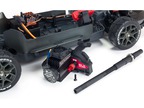 Arrma Vendetta 3S BLX 1:8 4WD RTR zielony