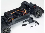 Arrma Vendetta 3S BLX 1:8 4WD RTR