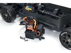 Arrma Vendetta 3S BLX 1:8 4WD RTR niebieski