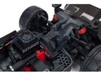 Arrma Vendetta 3S BLX 1:8 4WD RTR niebieski