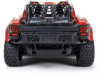 Arrma Mojave 4S BLX 1:8 RTR biało/czerwony