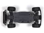 Arrma Mojave 4S BLX 1:8 RTR biało/czerwony