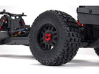 Arrma Mojave 4S BLX 1:8 RTR biało/czerwony