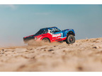 Arrma Mojave 4S BLX 1:8 RTR biało/czerwony