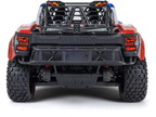 Arrma Mojave 4S BLX 1:8 RTR biało/czerwony