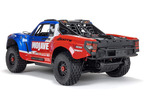 Arrma Mojave 4S BLX 1:8 RTR biało/czerwony