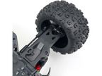 Arrma Kraton 4S V2 BLX 1:10 4WD RTR turkusowy