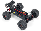 Arrma Kraton 4S V2 BLX 1:10 4WD RTR turkusowy