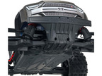 Arrma Kraton 4S V2 BLX 1:10 4WD RTR turkusowy