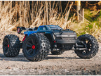 Arrma Kraton 4S V2 BLX 1:10 4WD RTR turkusowy