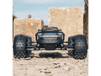 Arrma Kraton 4S V2 BLX 1:10 4WD RTR turkusowy