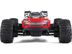 Arrma Kraton 4S V2 BLX 1:10 4WD RTR