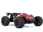 Arrma Kraton 4S V2 BLX 1:10 4WD RTR