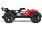 Arrma Kraton 4S V2 BLX 1:10 4WD RTR