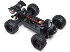 Arrma Kraton 4S V2 BLX 1:10 4WD RTR