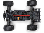 Arrma Kraton 4S V2 BLX 1:10 4WD RTR