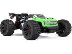 Arrma Kraton 4S V2 BLX 1:10 4WD RTR