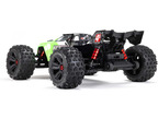 Arrma Kraton 4S V2 BLX 1:10 4WD RTR