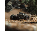 Arrma Outcast 4S V2 BLX 1:10 4WD RTR czerwony