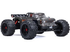 Arrma Outcast 4S V2 BLX 1:10 4WD RTR czerwony