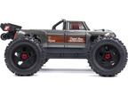 Arrma Outcast 4S V2 BLX 1:10 4WD RTR czerwony