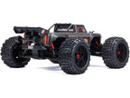 Arrma Outcast 4S V2 BLX 1:10 4WD RTR stalowy