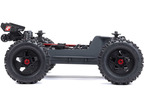 Arrma Outcast 4S V2 BLX 1:10 4WD RTR czerwony