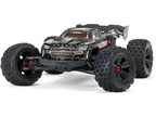 Arrma Kraton 1:5 4WD EXtreme Bash Roller