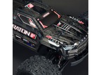 Arrma Kraton 1:5 4WD EXtreme Bash Roller