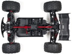 Arrma Kraton 1:5 4WD EXtreme Bash Roller