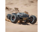 Arrma Kraton 8S BLX 1:5 4WD EXB RTR czarny