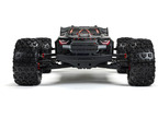 Arrma Kraton 8S BLX 1:5 4WD EXB RTR czarny