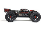 Arrma Kraton 8S BLX 1:5 4WD EXB RTR czarny