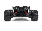 Arrma Kraton 8S BLX 1:5 4WD EXB RTR czarny