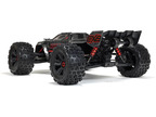 Arrma Kraton 8S BLX 1:5 4WD EXB RTR czarny