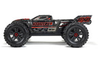 Arrma Kraton 8S BLX 1:5 4WD EXB RTR czarny